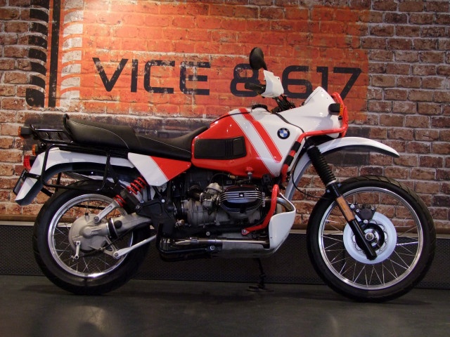 bmw r 80 gs