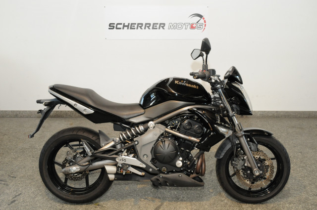 kawasaki er-6n