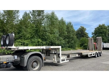 goldhofer, stz-l 3-37/80, tieflader