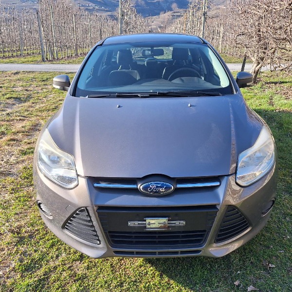 Ford Focus 1.6i VCT Ambiente