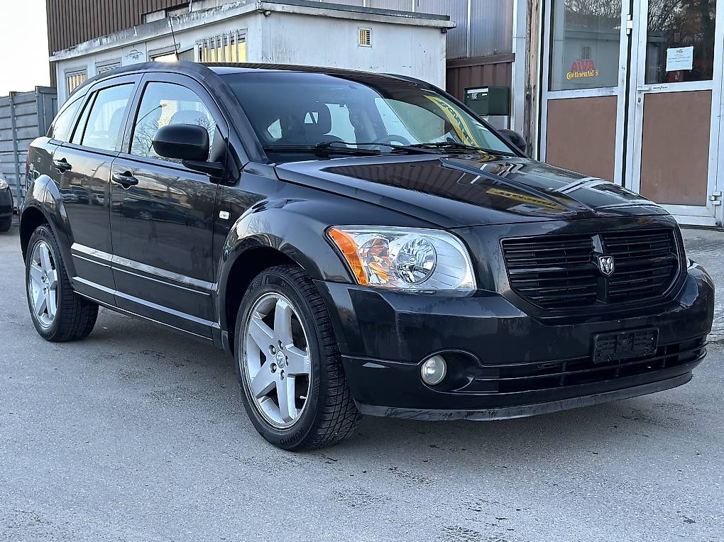 Dodge Caliber 2.0 CRD SXT