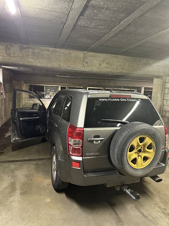 suzuki grand vitara 1.9 disel