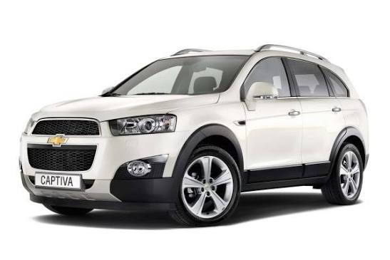 Suche Pontiac Grand Prix und Chevrolet Beretta