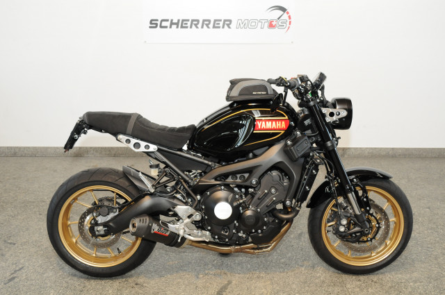 yamaha xsr 900