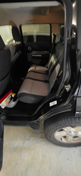 Motor: 3 7 Liter