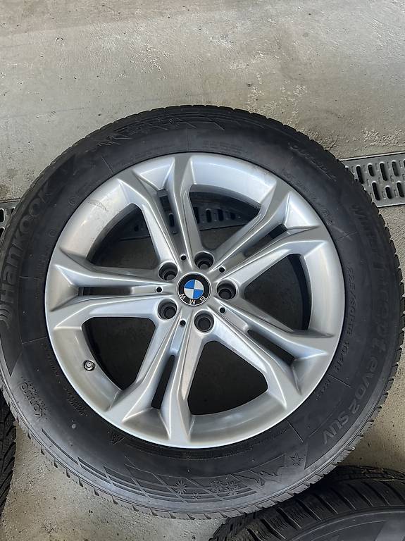 Originale Felgen für Bmw X3 G01 und X4 G02