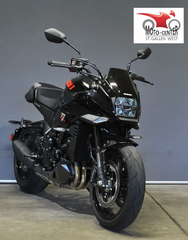 suzuki gsx-s 1000 s katana