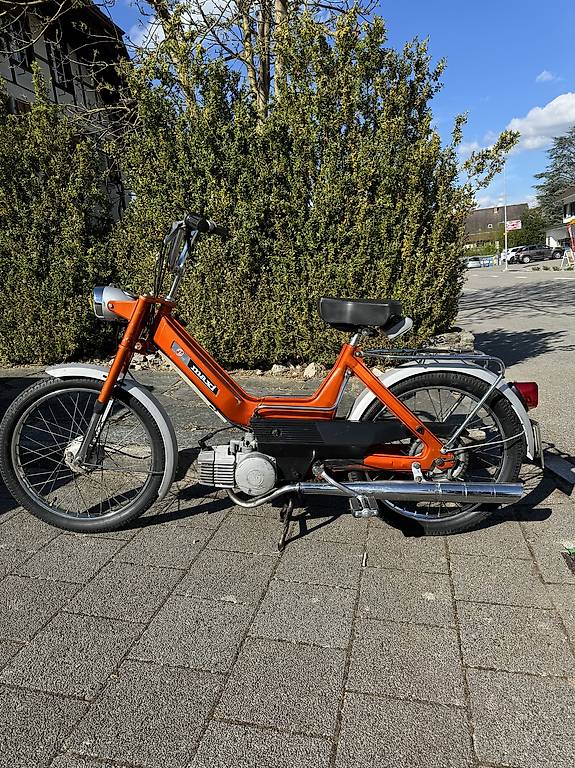 Puch Maxi N
