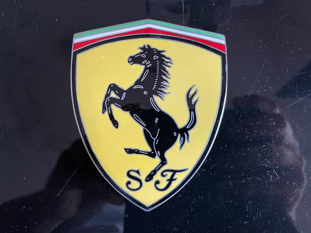 FERRARI