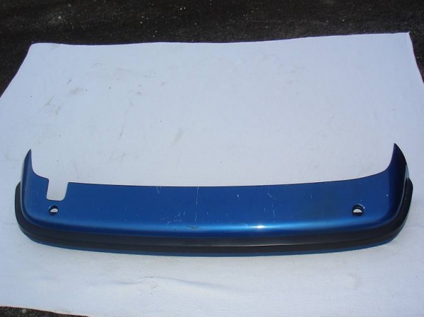  Stossstange Porsche 924 / 068