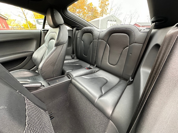 Audi TT II 2.0 TFSI 211ch S line 154.620 km