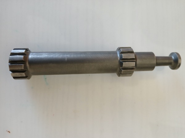 Welle Hydromotor AEBI CC56 / 66