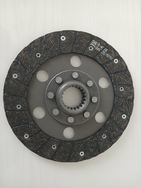 AEBI Ersatzteile zu TT 77 /TT88