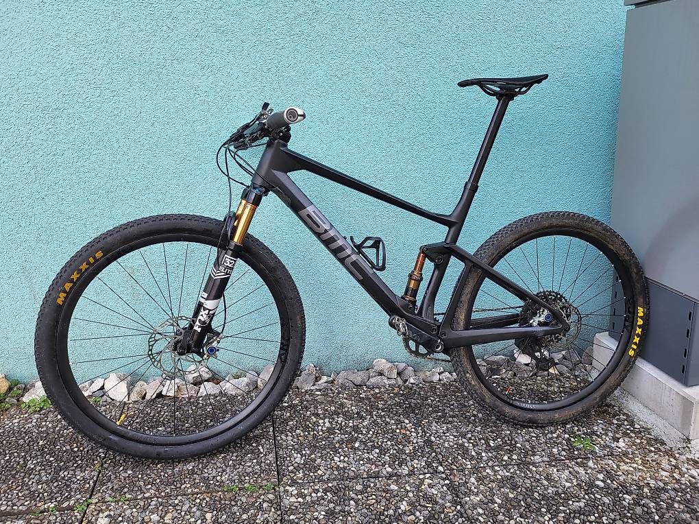 BMC Fourstroke 01 (XL)