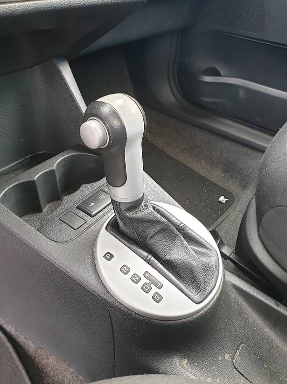 automat, skoda roomster 1.6, klima, jg.09