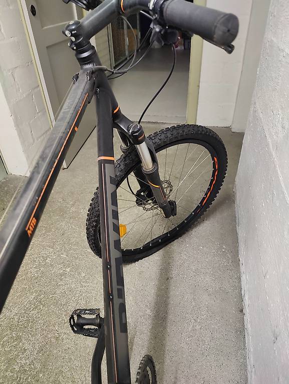 Velo Mountainbike L