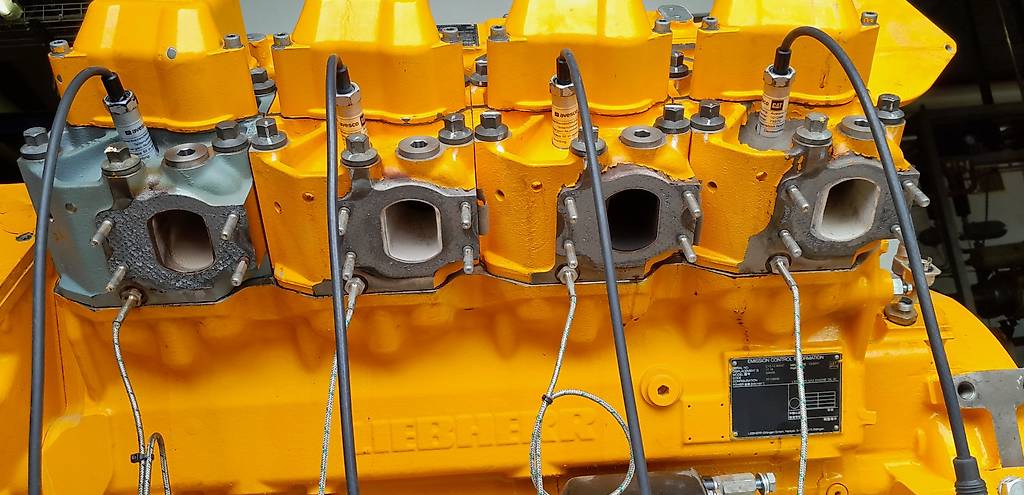 Mechaniker EFZ oder Landwirt EFZ mit technischem Flair