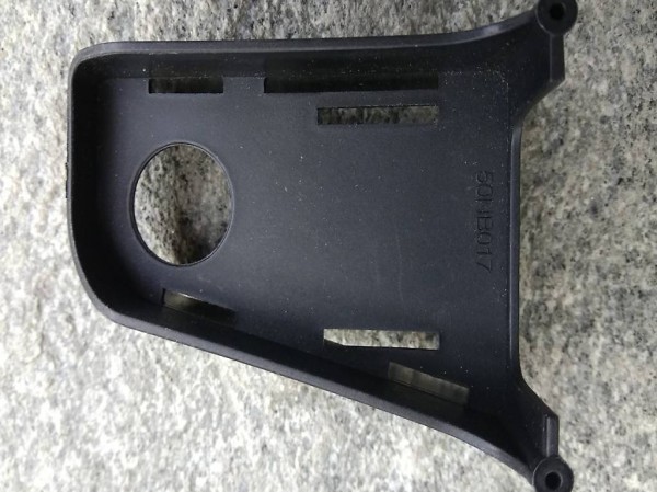 ALIGN T-REX 600 NASE 50NB017 NEU