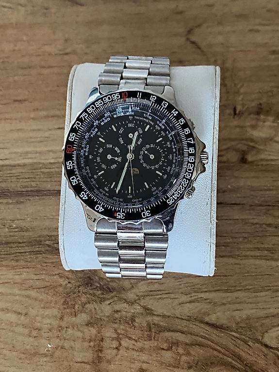 Herren Uhr