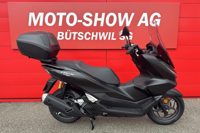 honda pcx 125 dx