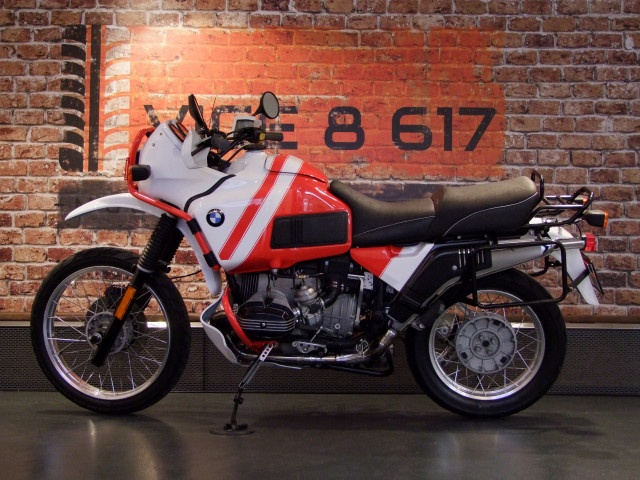 bmw r 80 gs