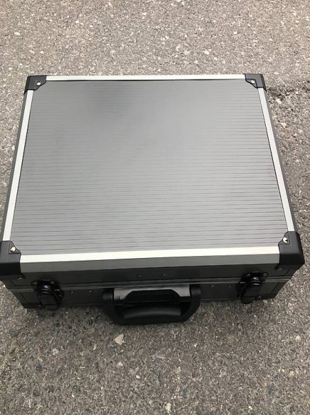 Technocraft koffer Neu ohne inhalt