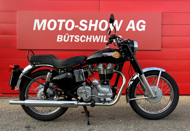 royal-enfield bullet 500