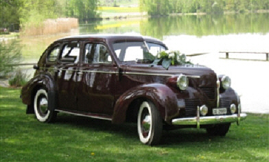 Volvo PV6 - Jg 1946
