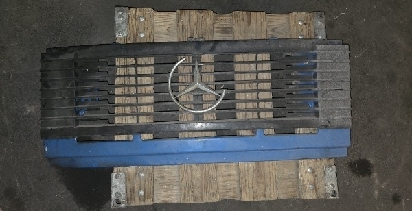 Frontteile Mercedes