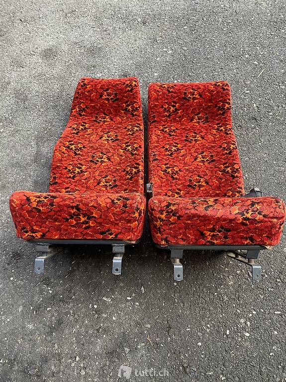 Saurer/FBW Bussitze