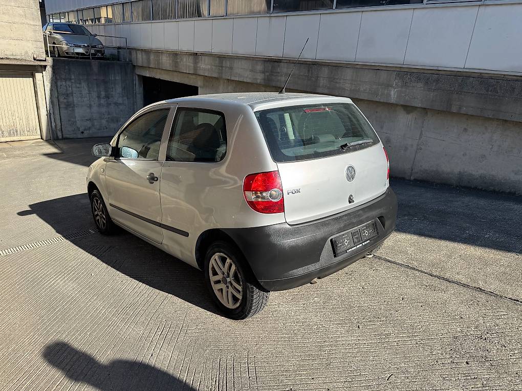 vw fox ab mfk 01.2024