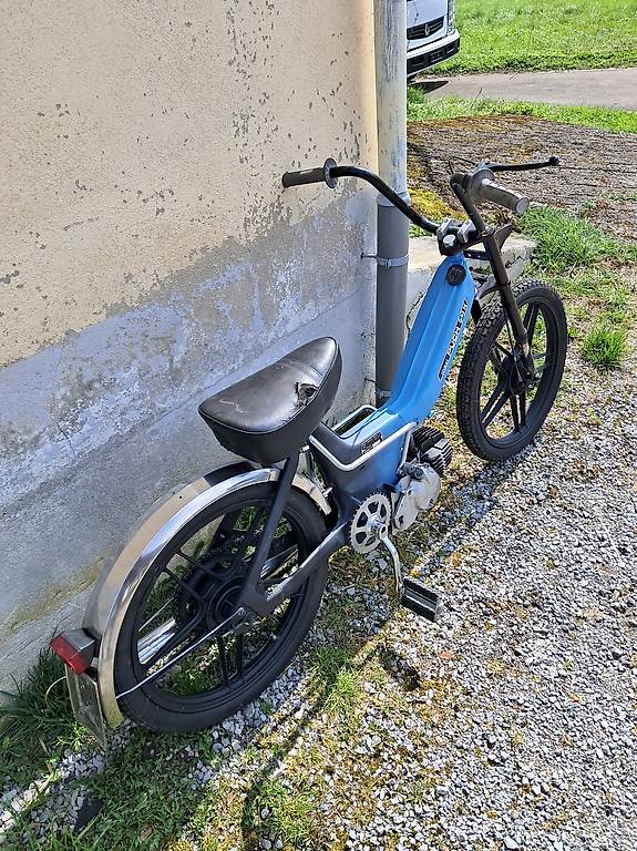 Puch Maxi N CH 7052
