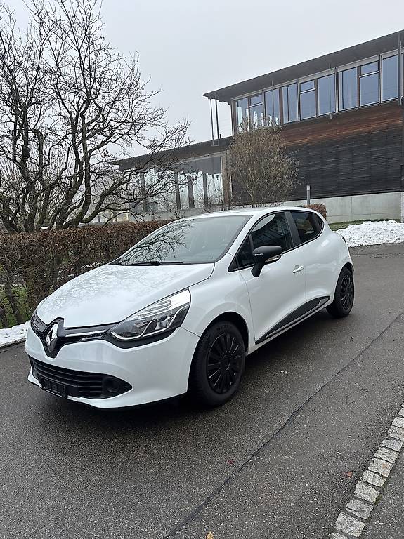 Renault Clio 1.2