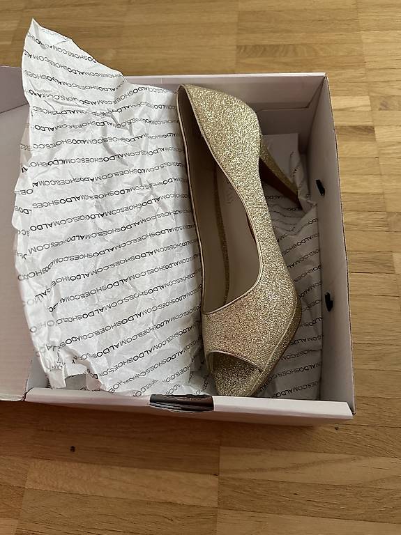 Hochzeit schuhe