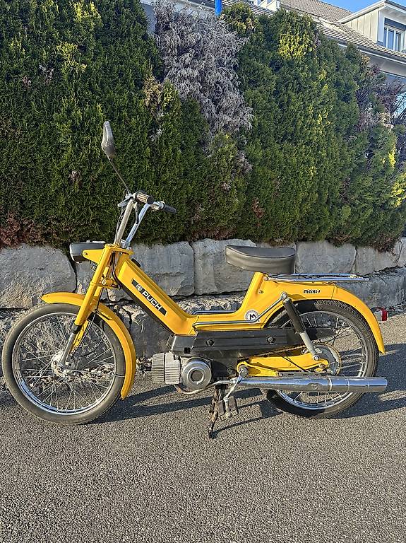 Puch Maxi S