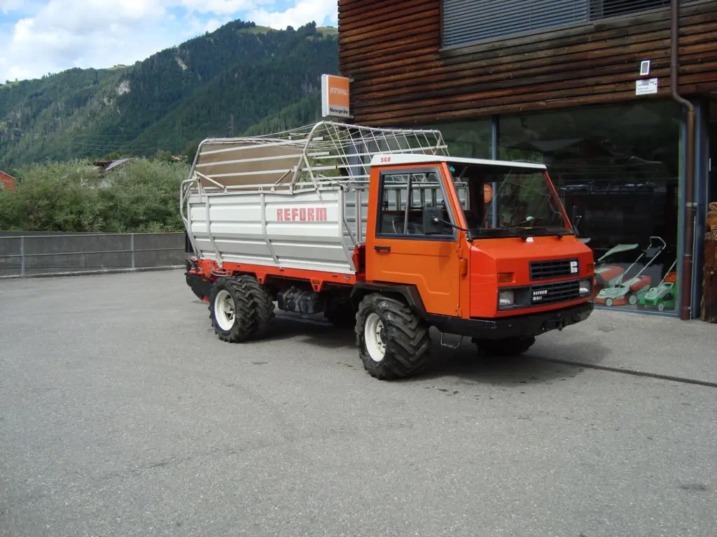 Reform Muli 560
