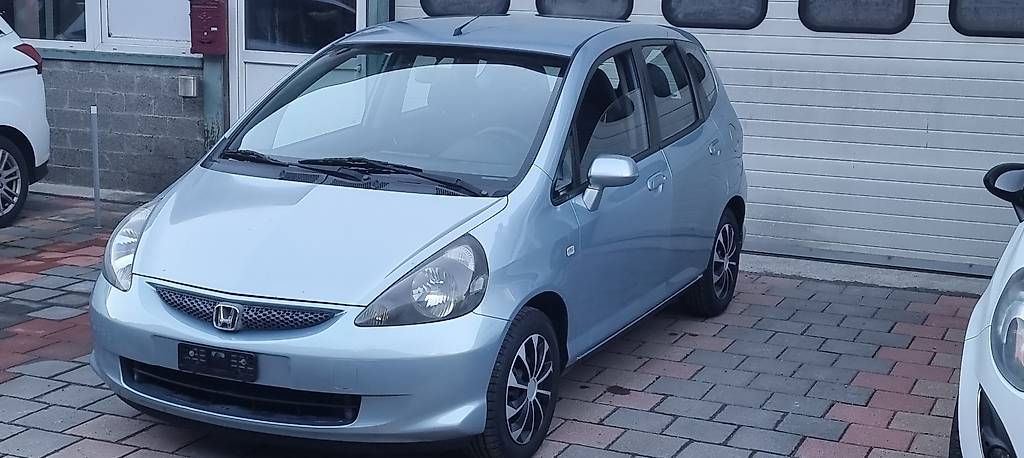 honda jazz 1.2 collaudata/mfk/06/02/2025