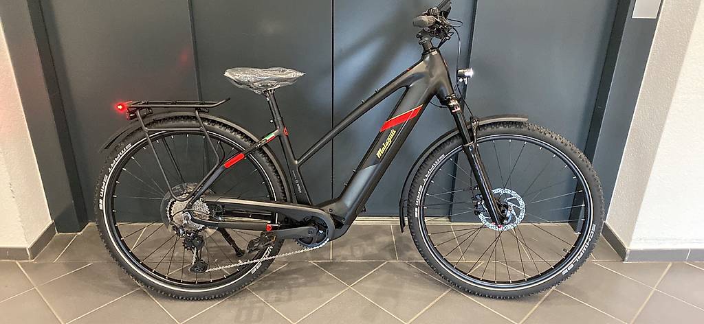 E-Power MTC Trinity Tube Sport: Das Ultimative E-Bike