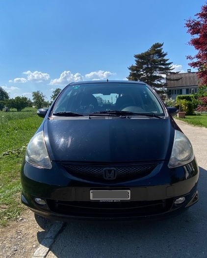 Honda Jazz 1.4 Automat Ab MFK