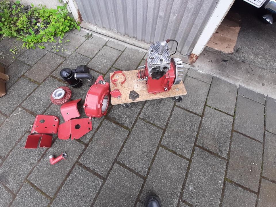 mag motor 1026 srlx 86 defekt.