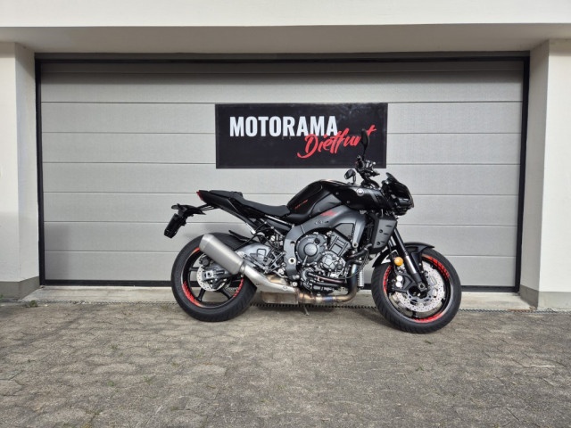 yamaha mt-10