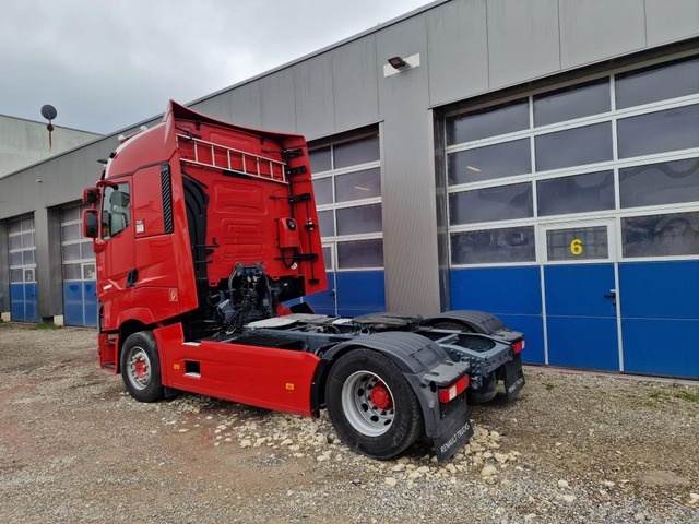 renault / renault trucks, renault t480 4x2 (rot) , 426.687.290, chassis-kabine
