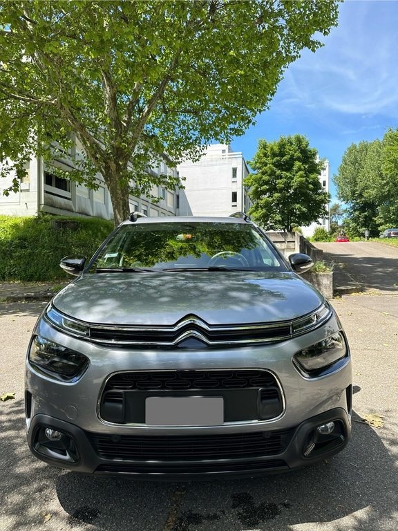 CITROEN C4 Cactus 1.2 PureTech Shine