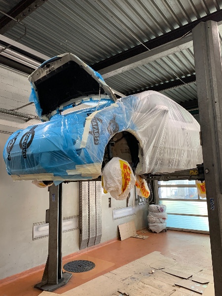 Zu verkaufen Mitsubishi Colt CZT 150 PS