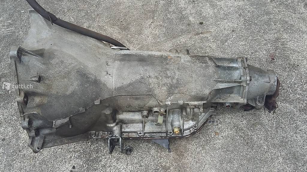 gebrauchter Pontiac Formula 400 Trans-am Automat / Getriebe