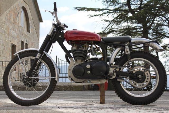 ariel ht5 trial