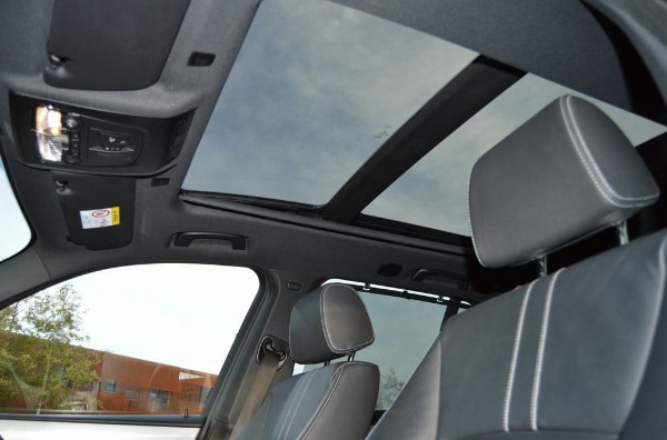 2016 BMW X3 xDrive20d Aut.