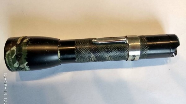 MINI MAGLIGHT