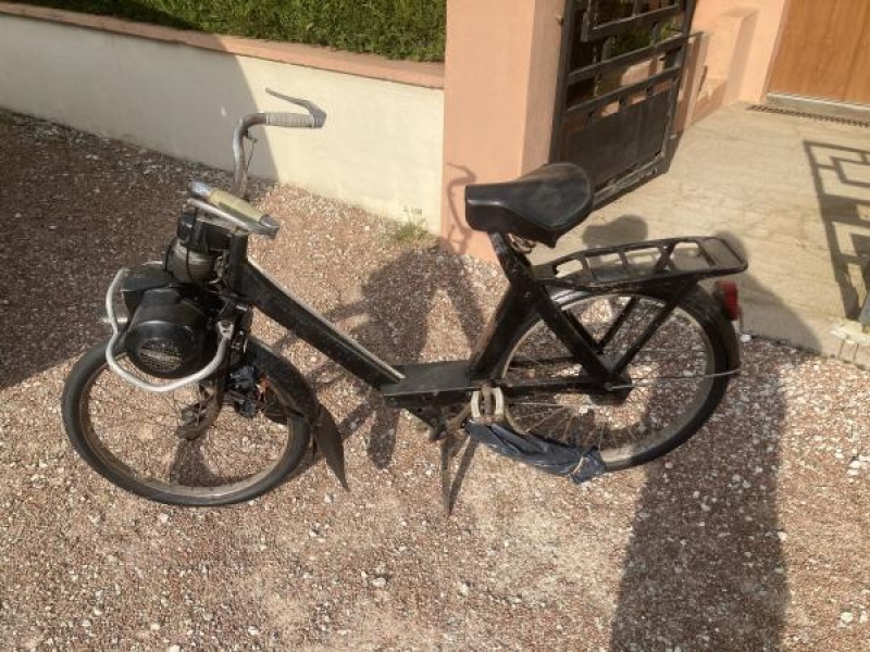 A vendre solex 3800 complet