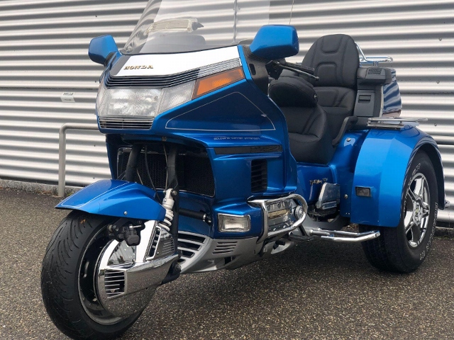EML Trike